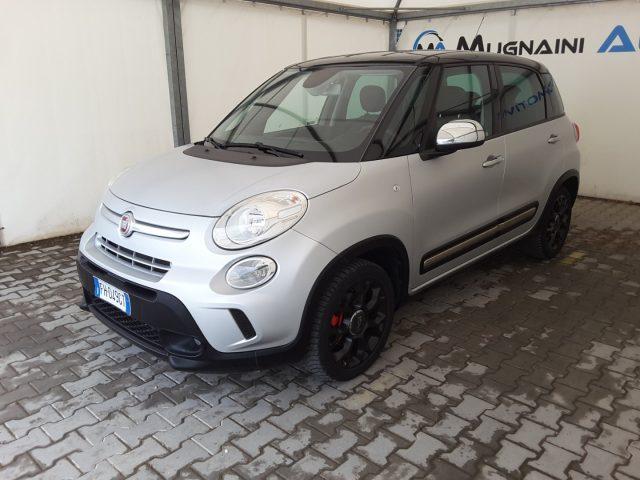 FIAT 500L 1.3 Multijet 95cv Trekking *solo 14.700 Km*