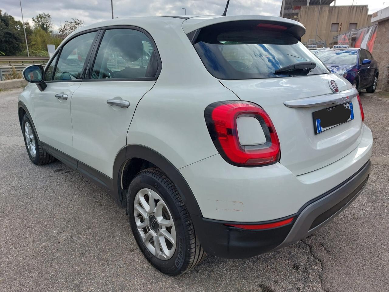 Fiat 500X 1.3 MultiJet 95 CV City Cross