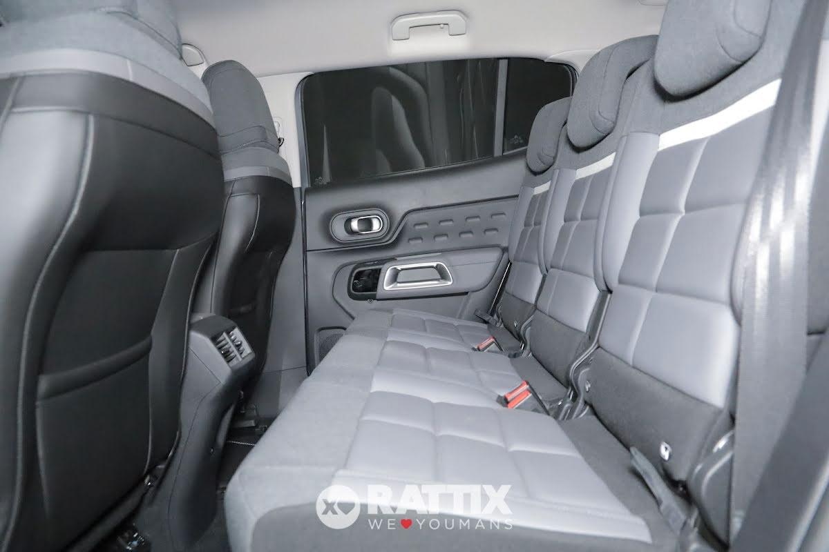 Citroen C5 Aircross 1.6 Hybrid PHEV 225CV Shine e-EAT8