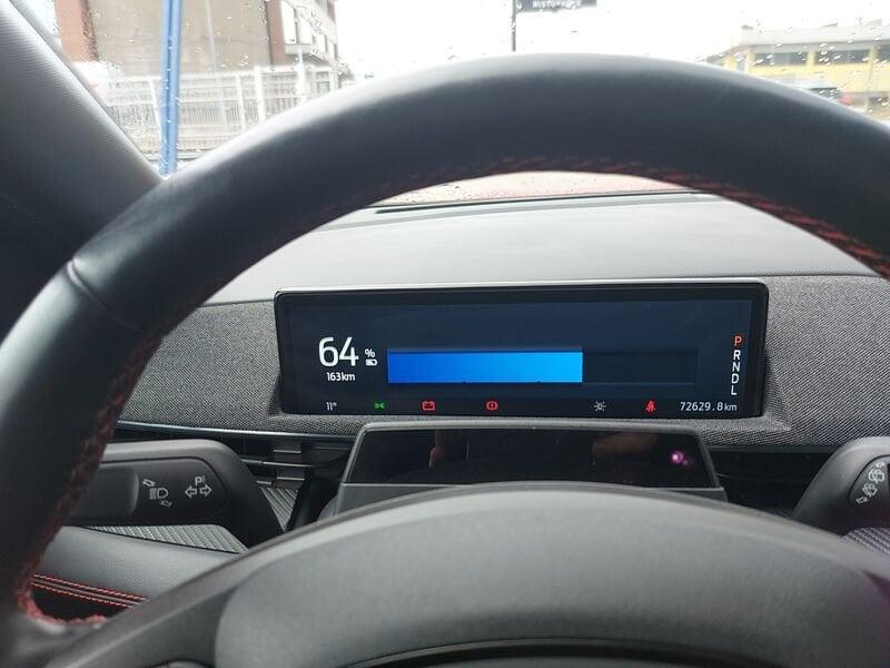 Ford Mustang Mach-E 269CV Standard Range Awd