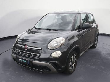 FIAT 500L Cross 1.3 Multijet 95cv City Cross