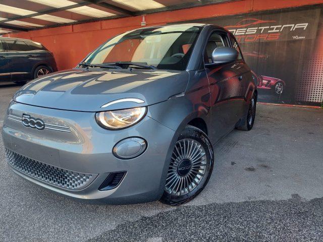 FIAT 500e 3+1 42 kWh Icon