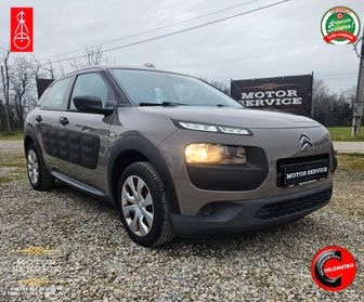 Citroen C4 Cactus PREZZO REALE E FINALE
