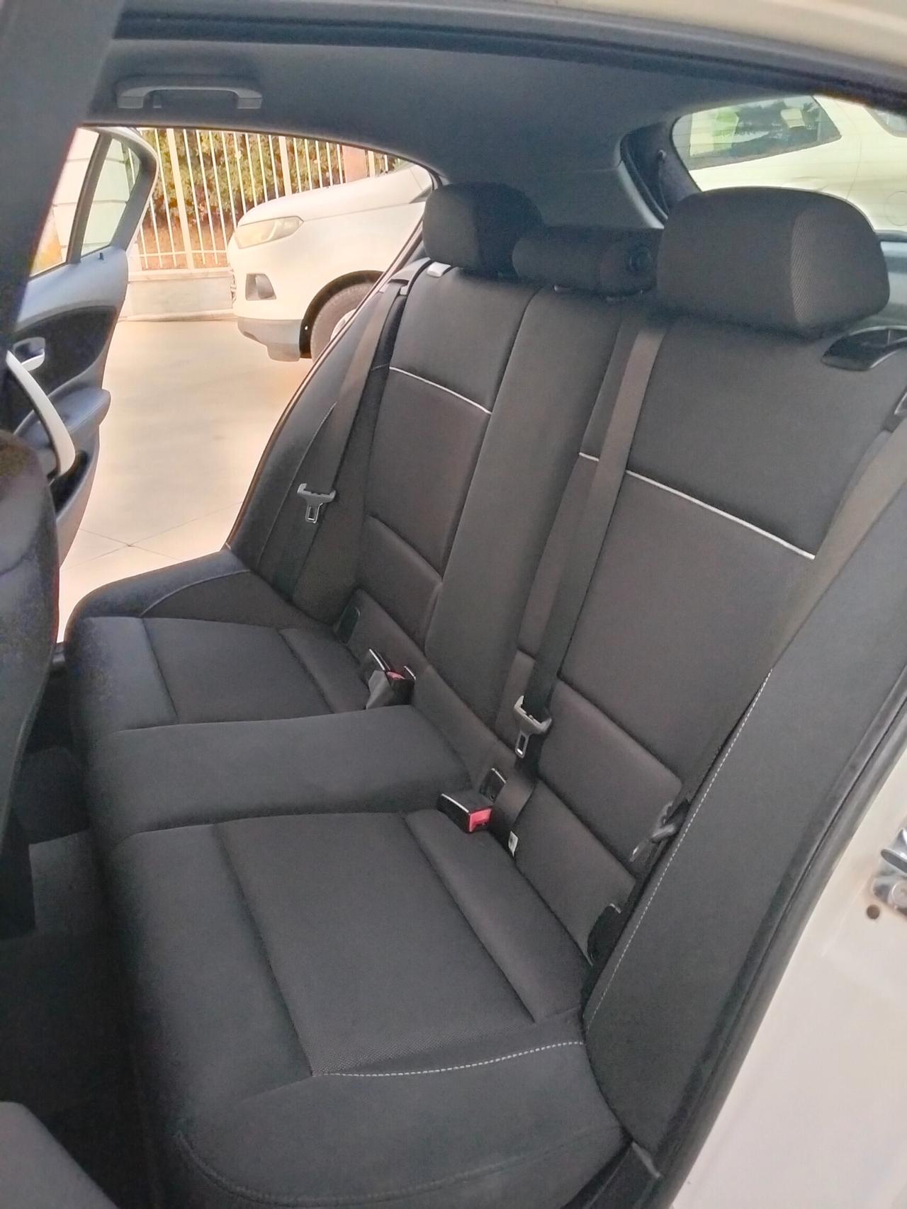 Bmw 120 120d cat 5 porte Futura DPF