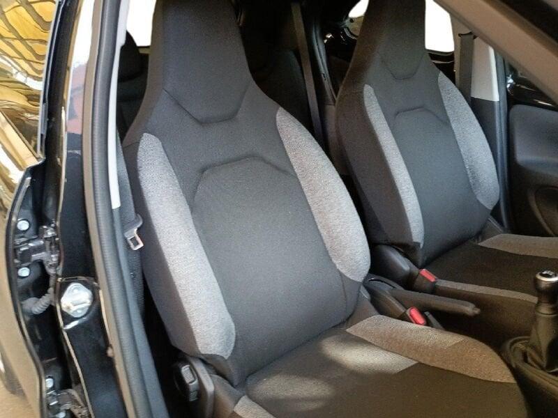 Toyota Aygo X 1.0 VVT-i 72 CV 5 porte Active