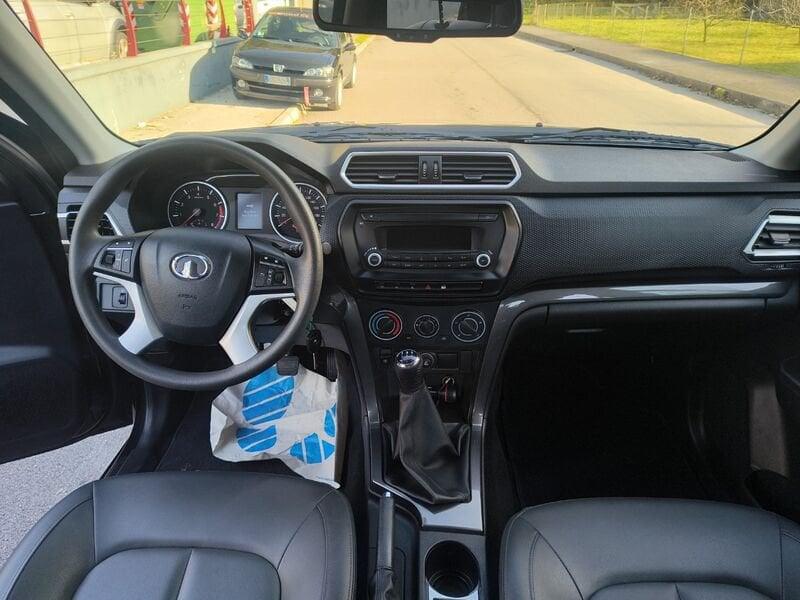 Great Wall Steed PREMIUM GPL 2.4 4WD