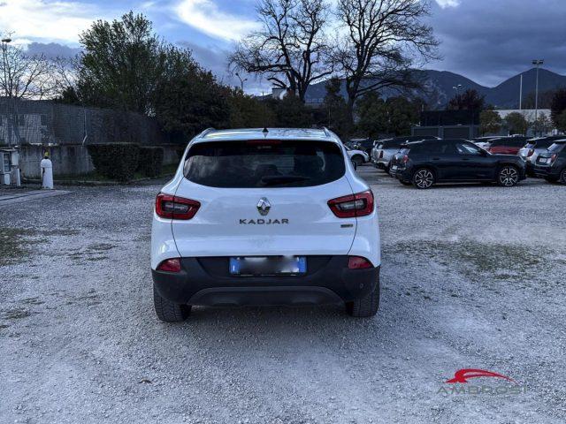 RENAULT Kadjar 8V 110CV Energy Intens - PER OPERATORI DEL SETTORE
