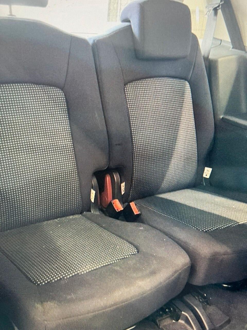 Peugeot 1007 1.6 Sporty 2Tronic