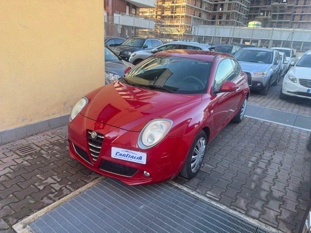 ALFA ROMEO MiTo 1.3 JTDm-2 95 CV S&S Progression