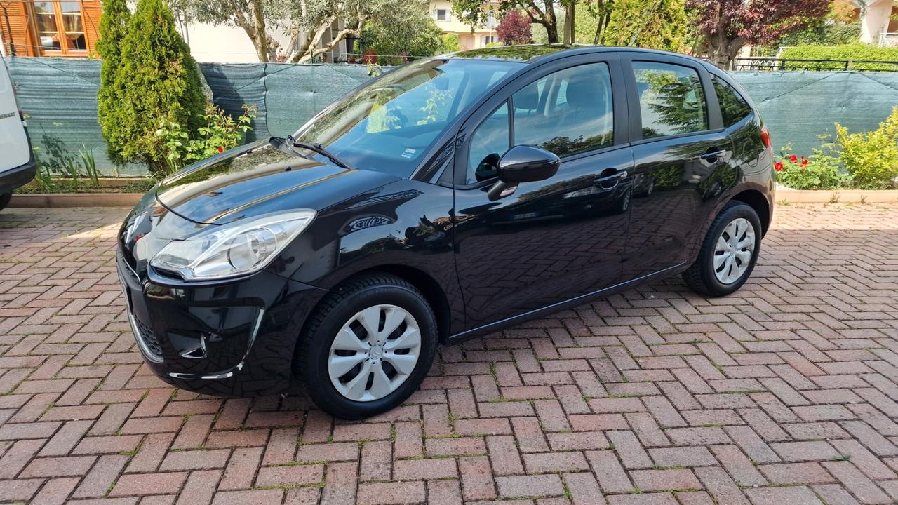 Citroen C3 1.4 HDi 70 FAP Business