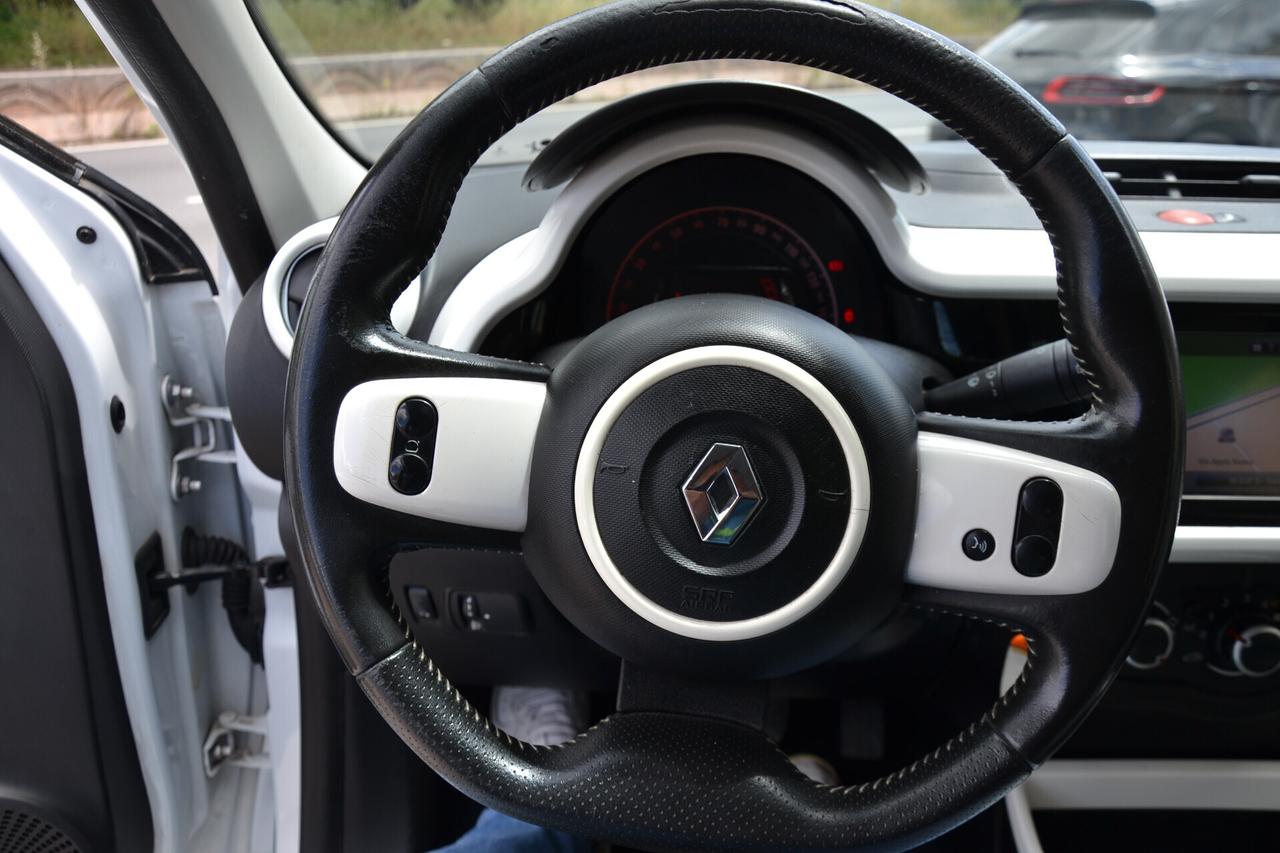 Renault Twingo 1.0 SCe LIFE 69CV **PREZZO REALE**GARANZIA 12 MESI