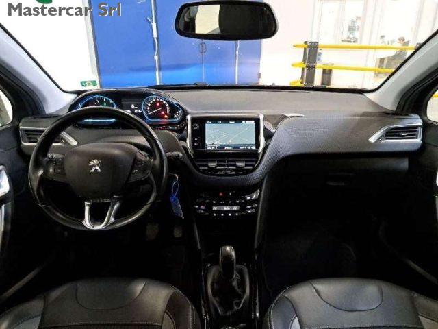 PEUGEOT 2008 1.5 bluehdi 100cv Allure - FZ265JK