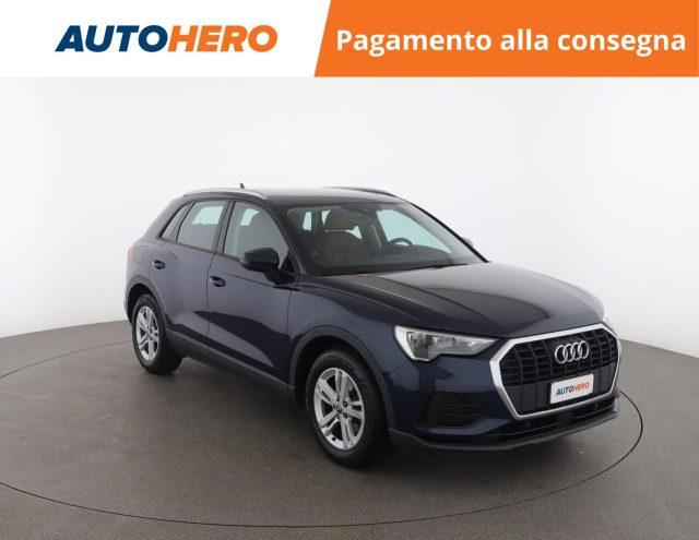 AUDI Q3 35 TDI S tronic