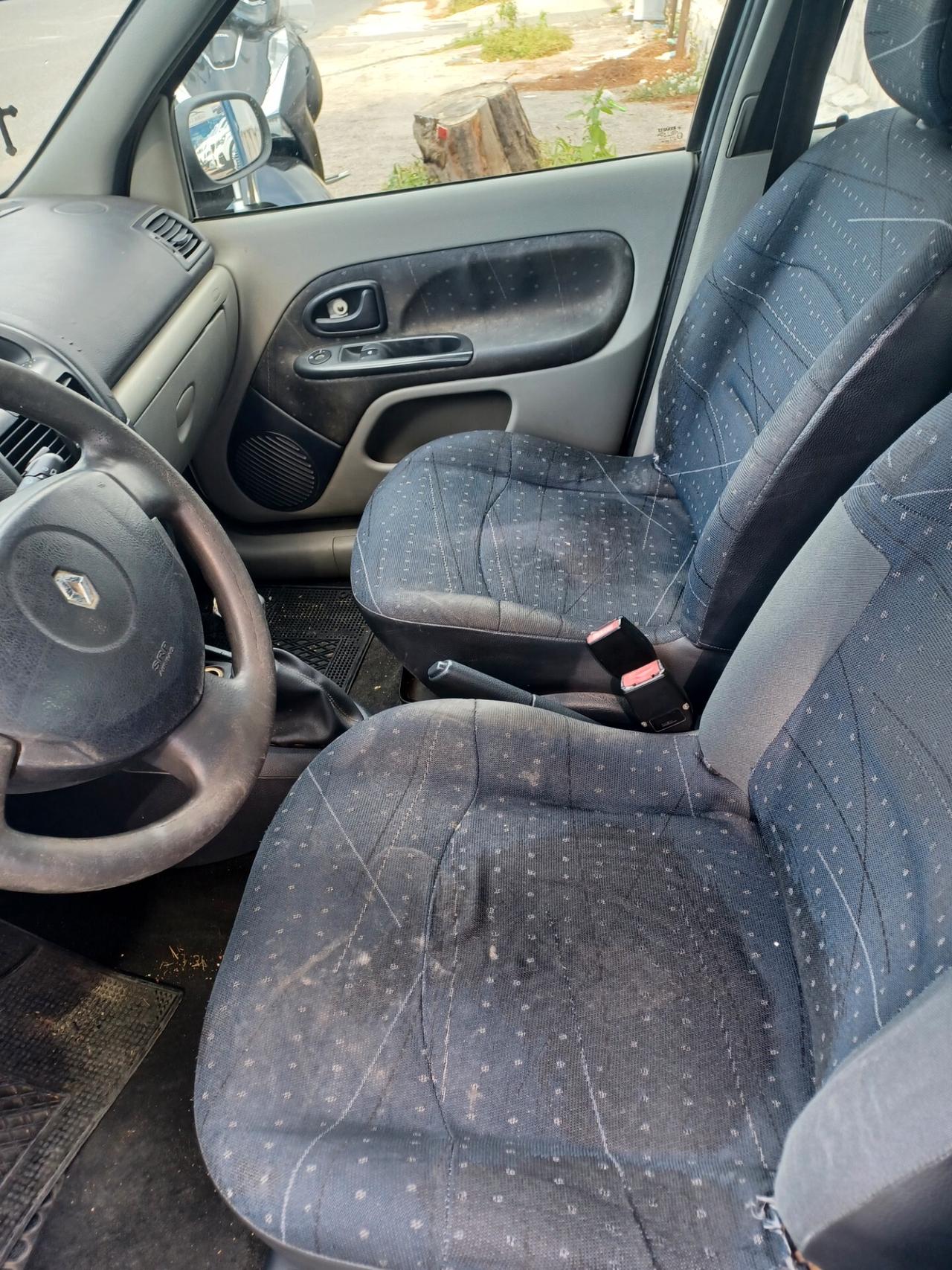 Renault Clio 1.5 dCi cat 5 porte Dynamique