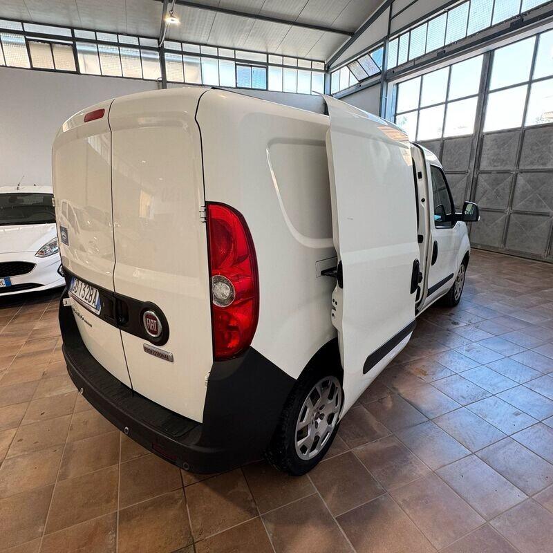 FIAT DOBLO' MAXI 1.6mjt 105cv FURGONE