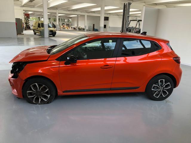 RENAULT Clio 1.0 SCE 67CV 5 PORTE EQUILIBRE CAMBIO MANUALE