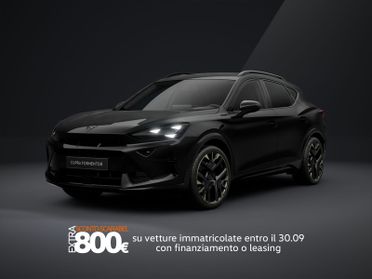 Cupra Formentor 1.5 e-hybrid tribe edition 204cv dsg