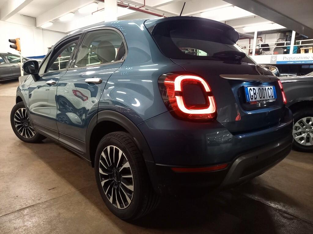 Fiat 500X 1.0 T3 120 CV City Cross