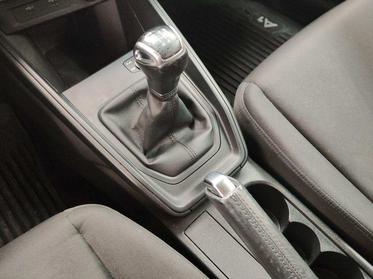 AUDI A1 II 2019 Sportback - A1 Sportback 25 1.0 tfsi Admired my20
