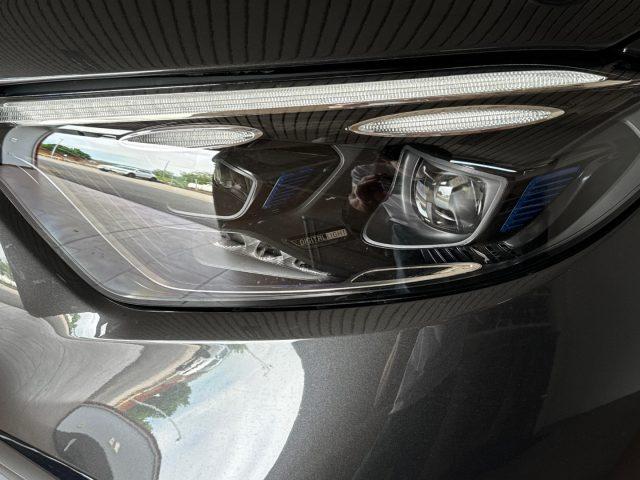 MERCEDES-BENZ GLC 220 d 4Matic Tetto, Pelle Bianca,AMG Line Premium Plus