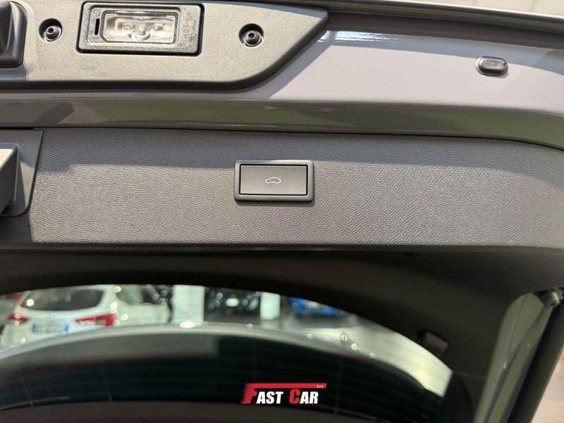 Cupra Formentor Formentor 1.5 Hybrid DSG