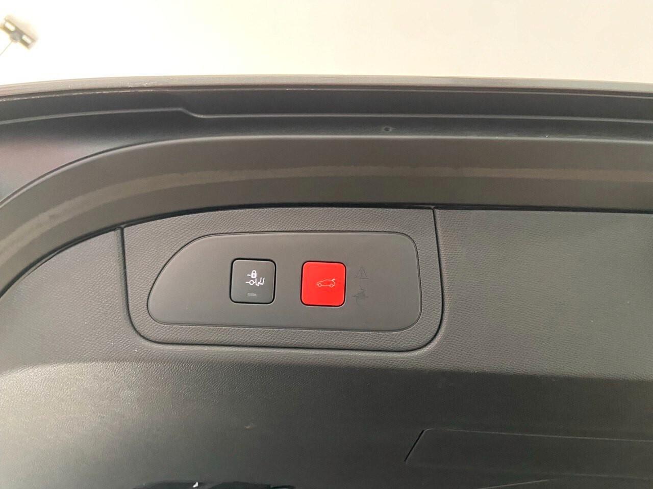 Ds DS 7 DS 7 Crossback BlueHDi 130 aut. Grand Chic