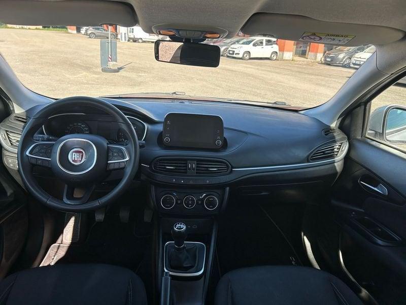 FIAT Tipo 1.3 Mjt 95cv 5P S&S EASY