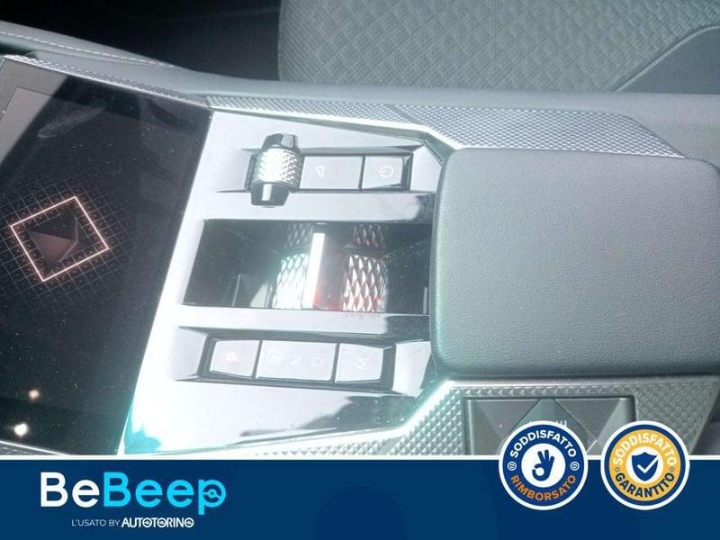 DS DS4 1.5 BLUEHDI TROCADERO 130CV AUTO