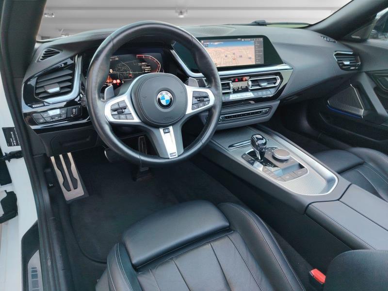 BMW Z4 30 i Msport sDrive Steptronic