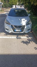 Nissan Micra 0.9 IG-T 12V 5 porte Business