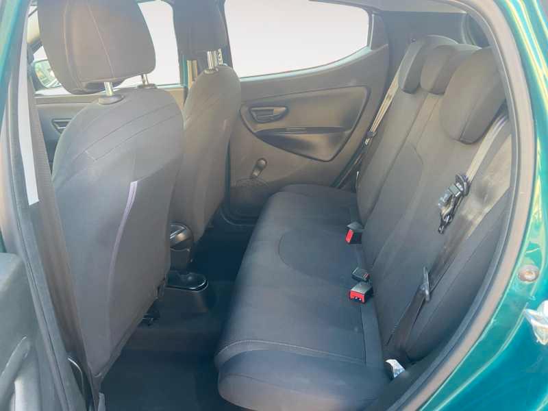 LANCIA Ypsilon 1.2 Elefantino Blu GpL 69cv