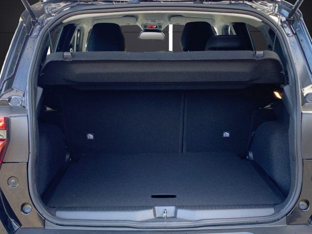 OPEL Frontera Hybrid 110 CV EDCT GS