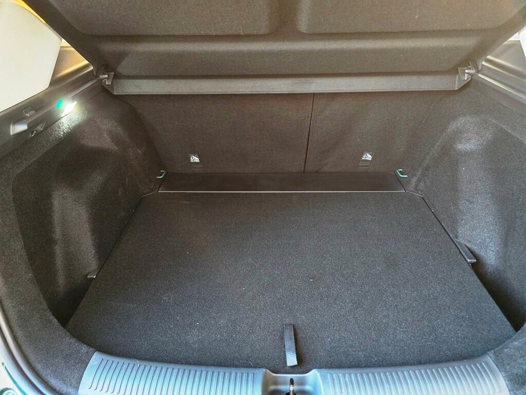 Mg ZS 1.5 115CV COMFORT AZIENDALE