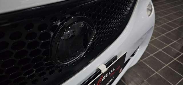 smart forTwo PASSION 1.0 BENZ 71CV AUTOMATICA