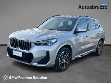 BMW X1 18 i MSport sDrive DCT