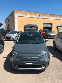 Fiat 500 C 1.3 Multijet 95 CV Lounge