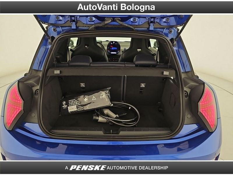 MINI Mini Electric Cooper SE Favoured