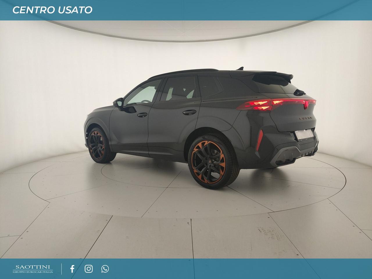 1.5 Hybrid 150 CV DSG