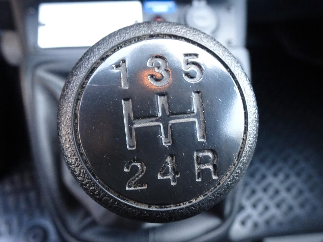 Fiat Fiorino 1.3 MJT 95CV Cargo Adventure