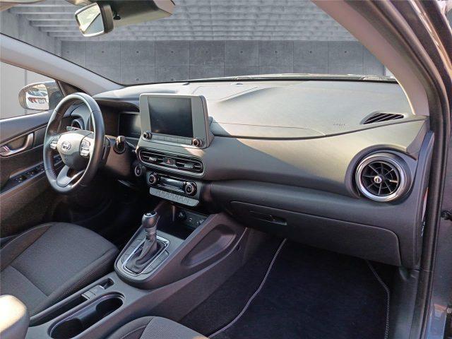 HYUNDAI Kona 1ªs. (2017-23) HEV 1.6 DCT XLine