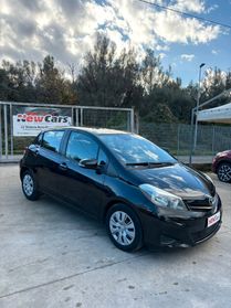 Toyota Yaris 1.0 5 porte Lounge