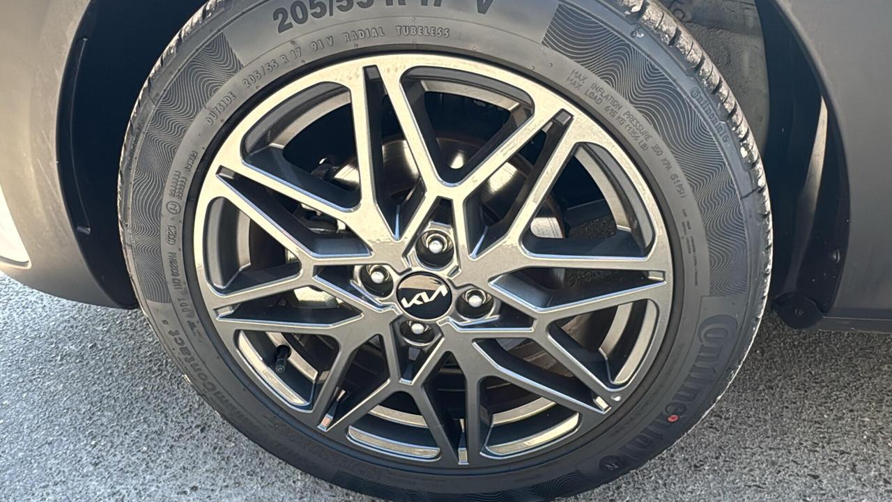 Kia Stonic 1.0 T-GDi 100 CV MHEV Black Edition KM0