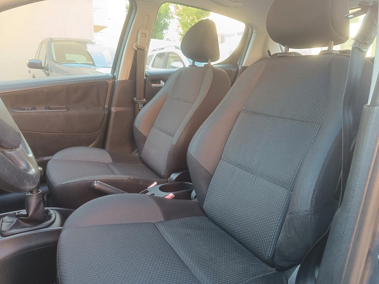 Peugeot 207 1.4 75CV GPL