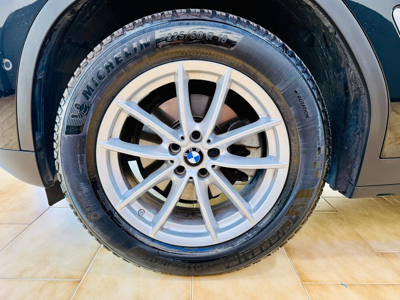 Bmw X4 xDrive20d R-Camera / Full Optional