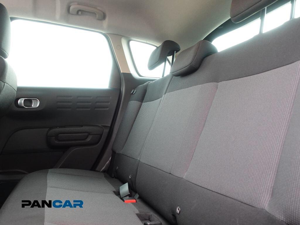 Citroen C3 Aircross BlueHDi 110 S&S Shine Pack