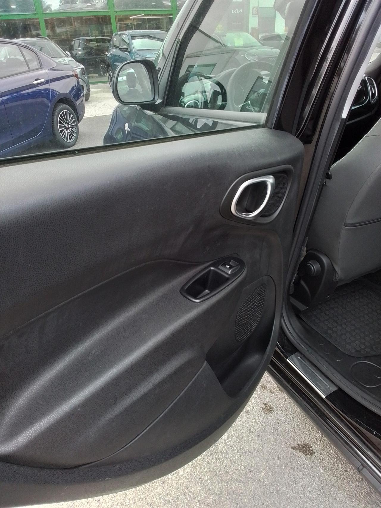 Fiat 500L 1.3 Multijet 95 CV Dualogic Cross