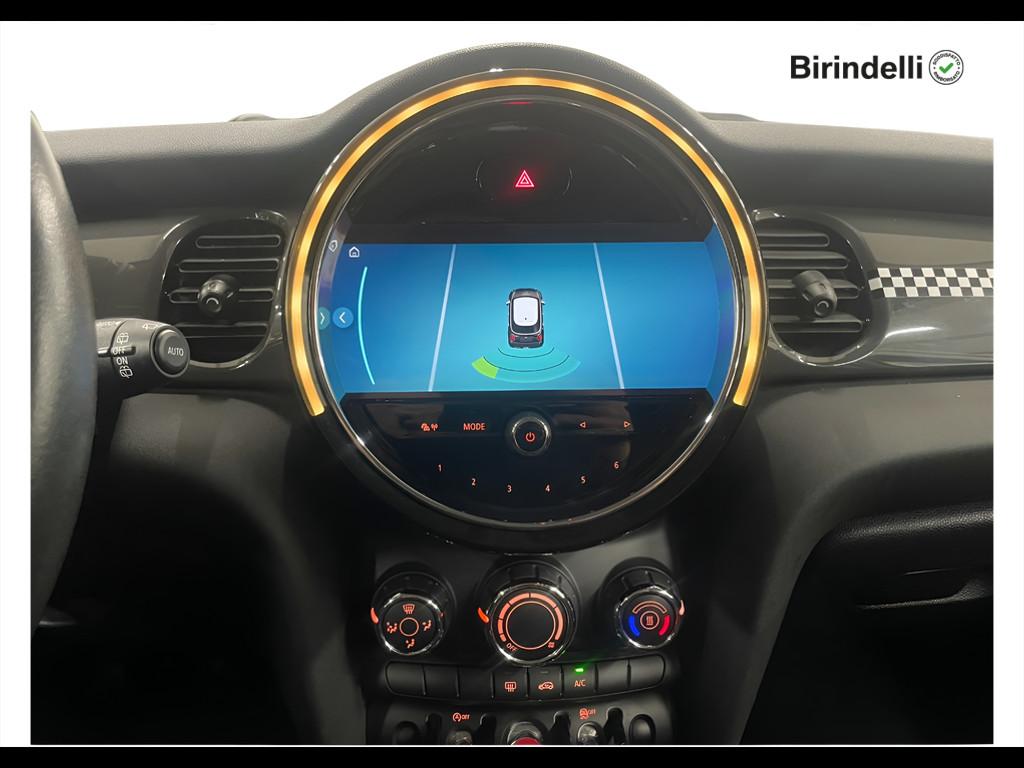 MINI Mini 5 porte (F55) - Mini 1.5 One Classic 5 porte