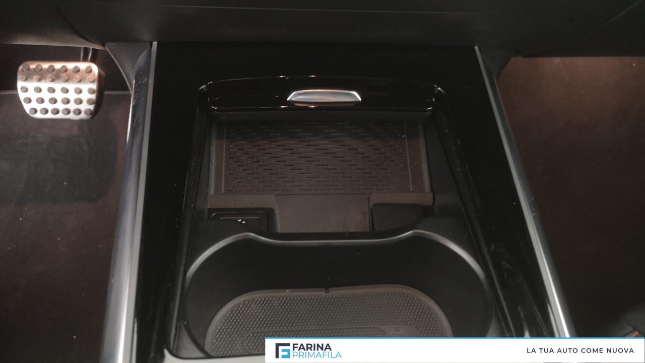 Mercedes-Benz GLA-H247 - GLA 200 d Premium auto