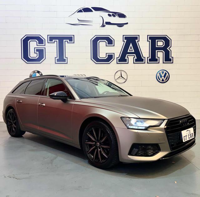 AUDI A6 40 2.0 TDI S tronic Business Design