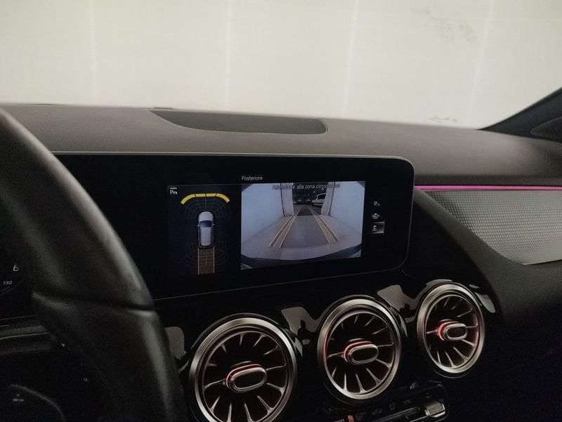 Mercedes-Benz Classe B B 200 d Sport Plus auto